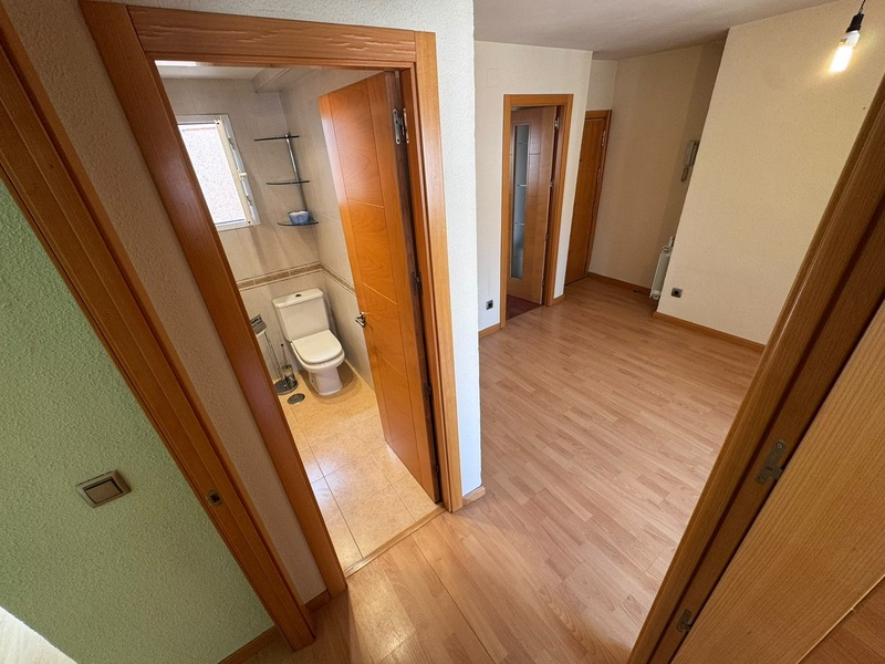 PISO EN ALQUILER EN VIC�LVARO - AMBROZ