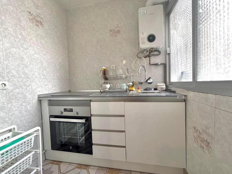 PISO EN VENTA EN TORREJON DE ARD�Z - CENTRO
