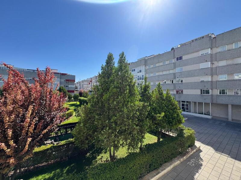 PISO EN VENTA EN TORREJON DE ARD�Z - VEREDILLAS - JUNCAL - ZARZUELA