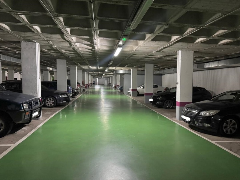 GARAJE EN VENTA EN TORREJON DE ARD�Z - CENTRO