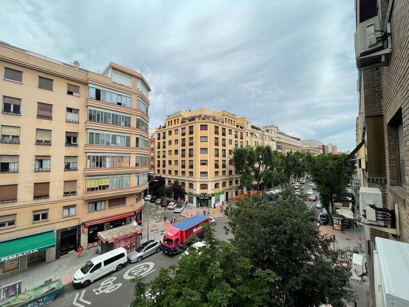 PISO EN VENTA EN CHAMBER� - TRAFALGAR