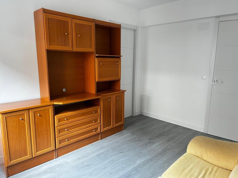 PISO EN ALQUILER EN CARABANCHEL - PUERTA BONITA
