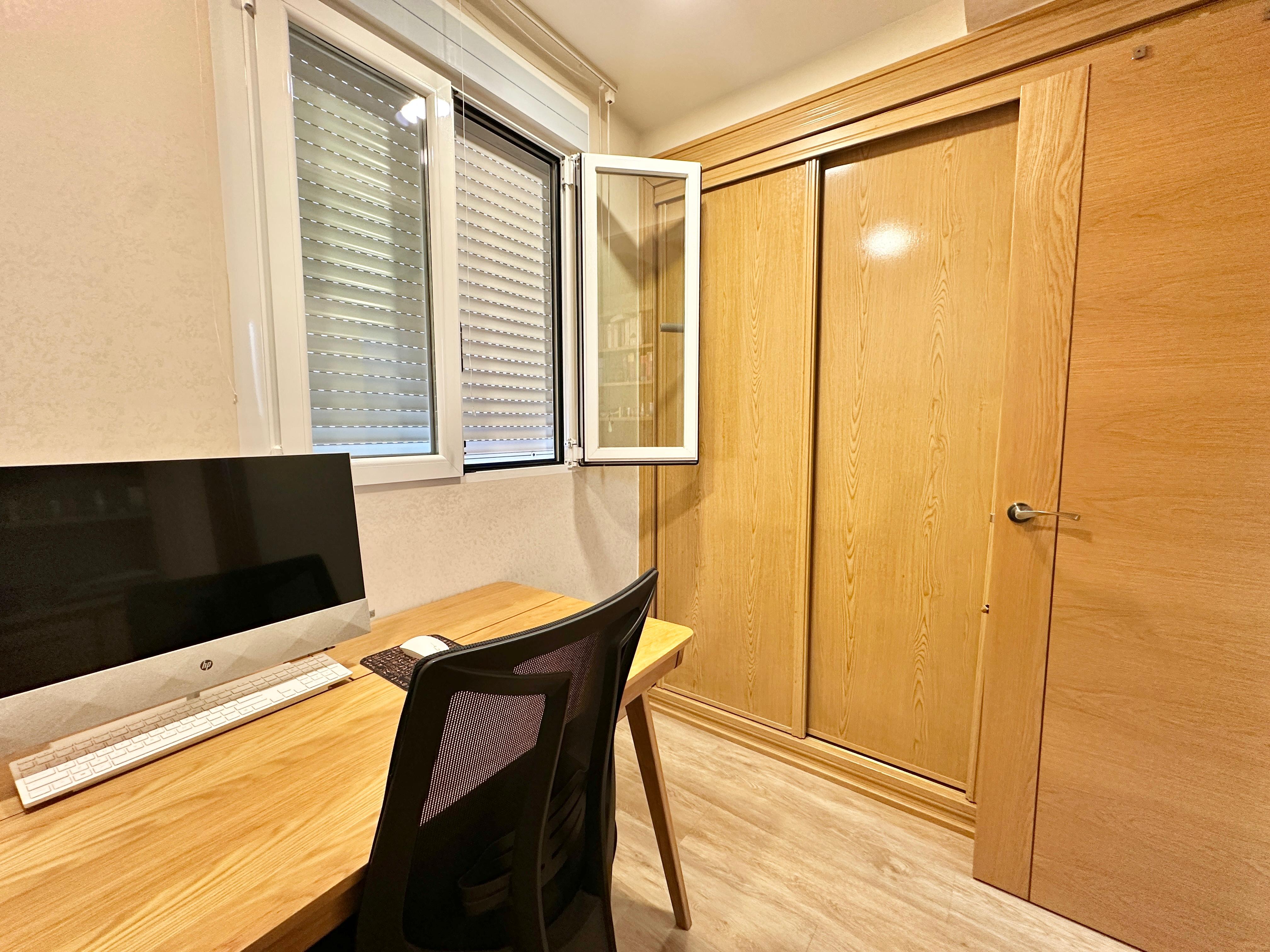 PISO EN VENTA EN CARABANCHEL - VISTA ALEGRE