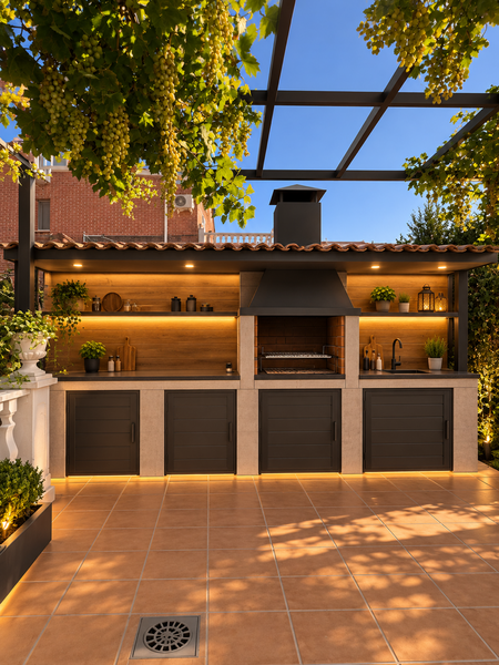 CHALET PAREADO EN VENTA EN COSLADA - LA ESPINILLA - PARQUE BLANCO