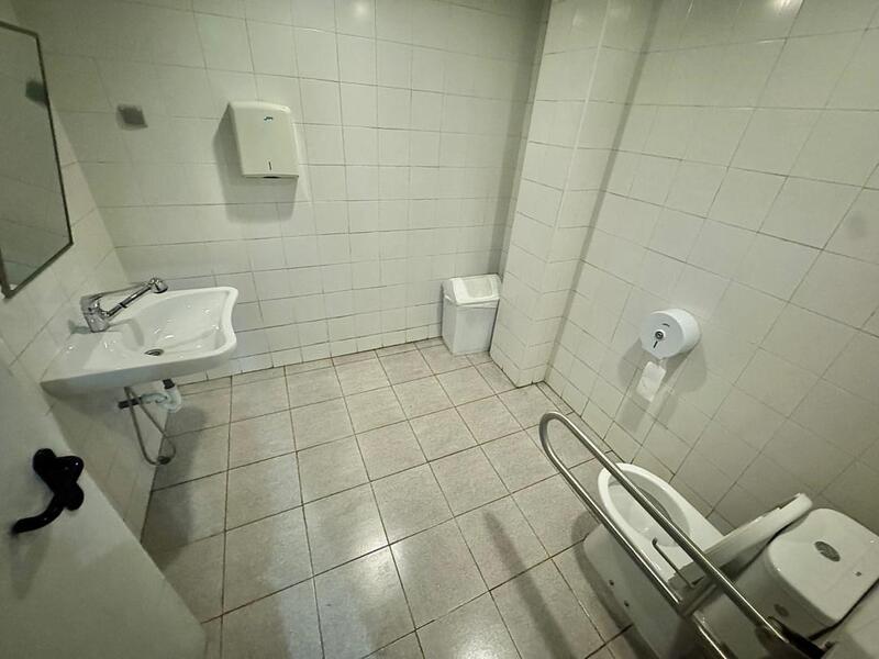 GARAJE EN ALQUILER EN TORREJON DE ARD�Z - CENTRO