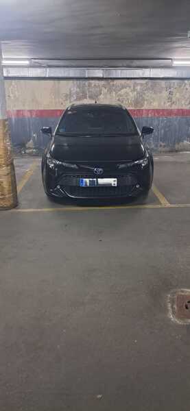 GARAJE EN ALQUILER EN VIC�LVARO