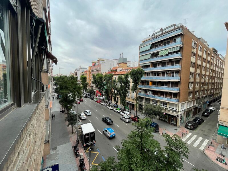 PISO EN VENTA EN CHAMBER� - TRAFALGAR