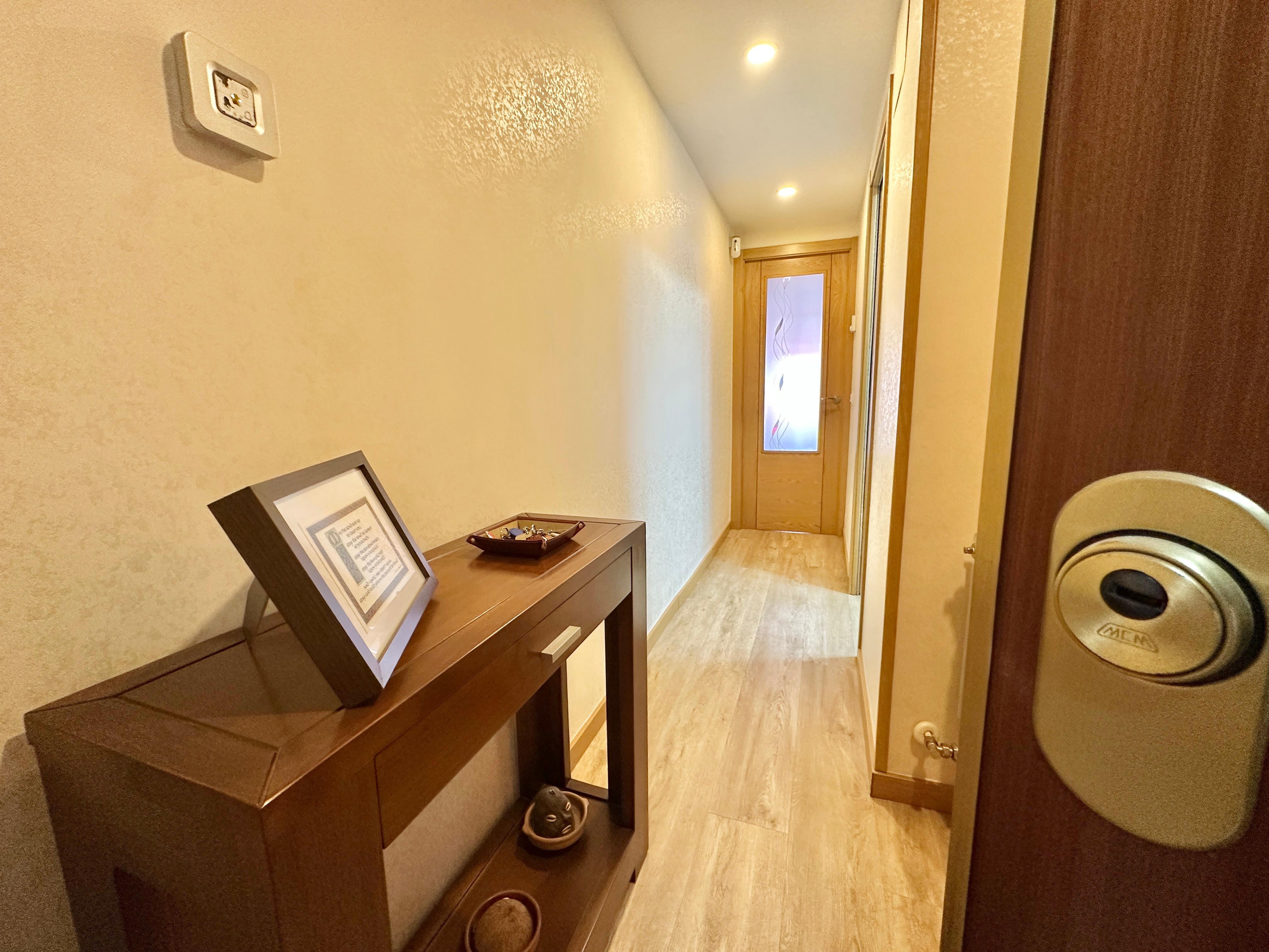 PISO EN VENTA EN CARABANCHEL - VISTA ALEGRE