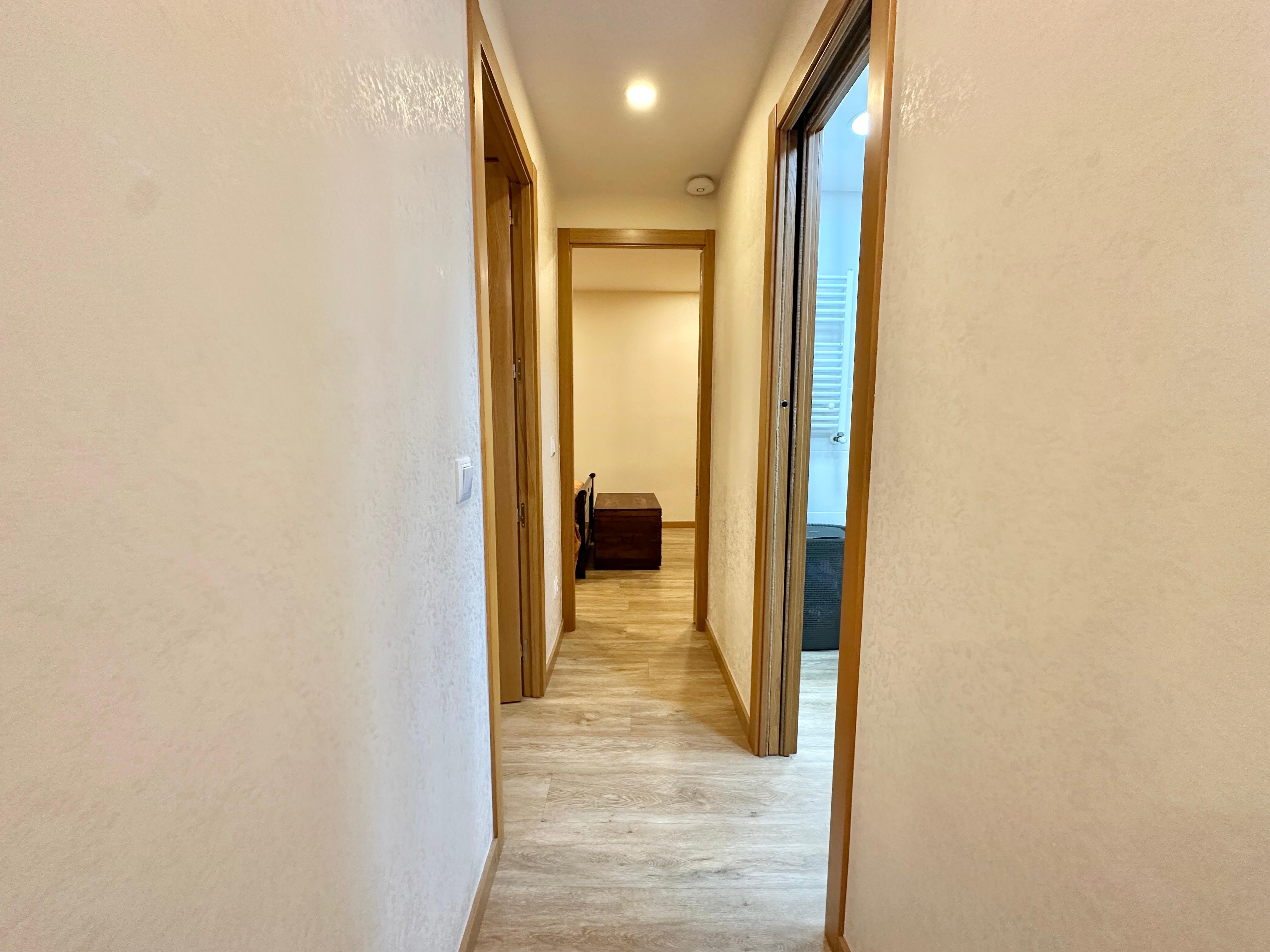 PISO EN VENTA EN CARABANCHEL - VISTA ALEGRE