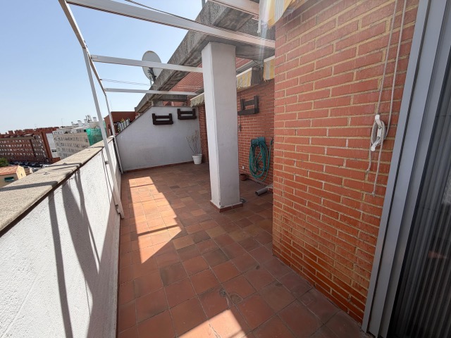 PISO EN ALQUILER EN FUENCARRAL - TRES OLIVOS - VALVERDE