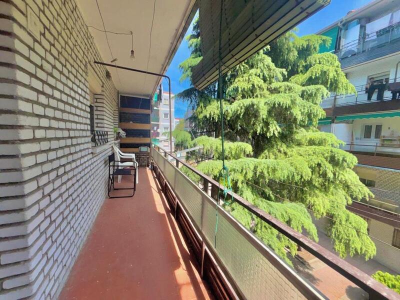 PISO EN VENTA EN TORREJON DE ARD�Z - CENTRO