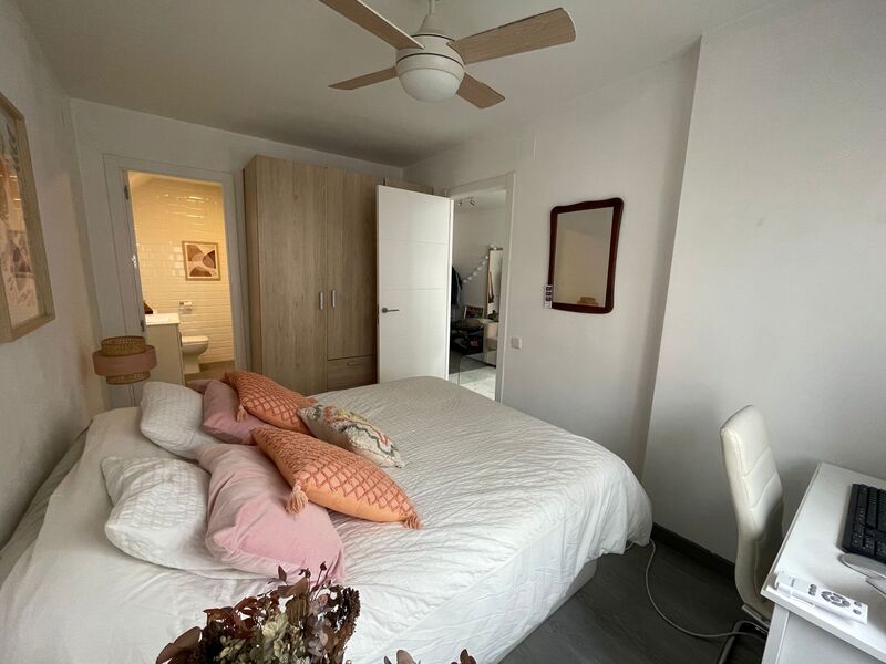 PISO EN VENTA EN CHAMBER� - TRAFALGAR