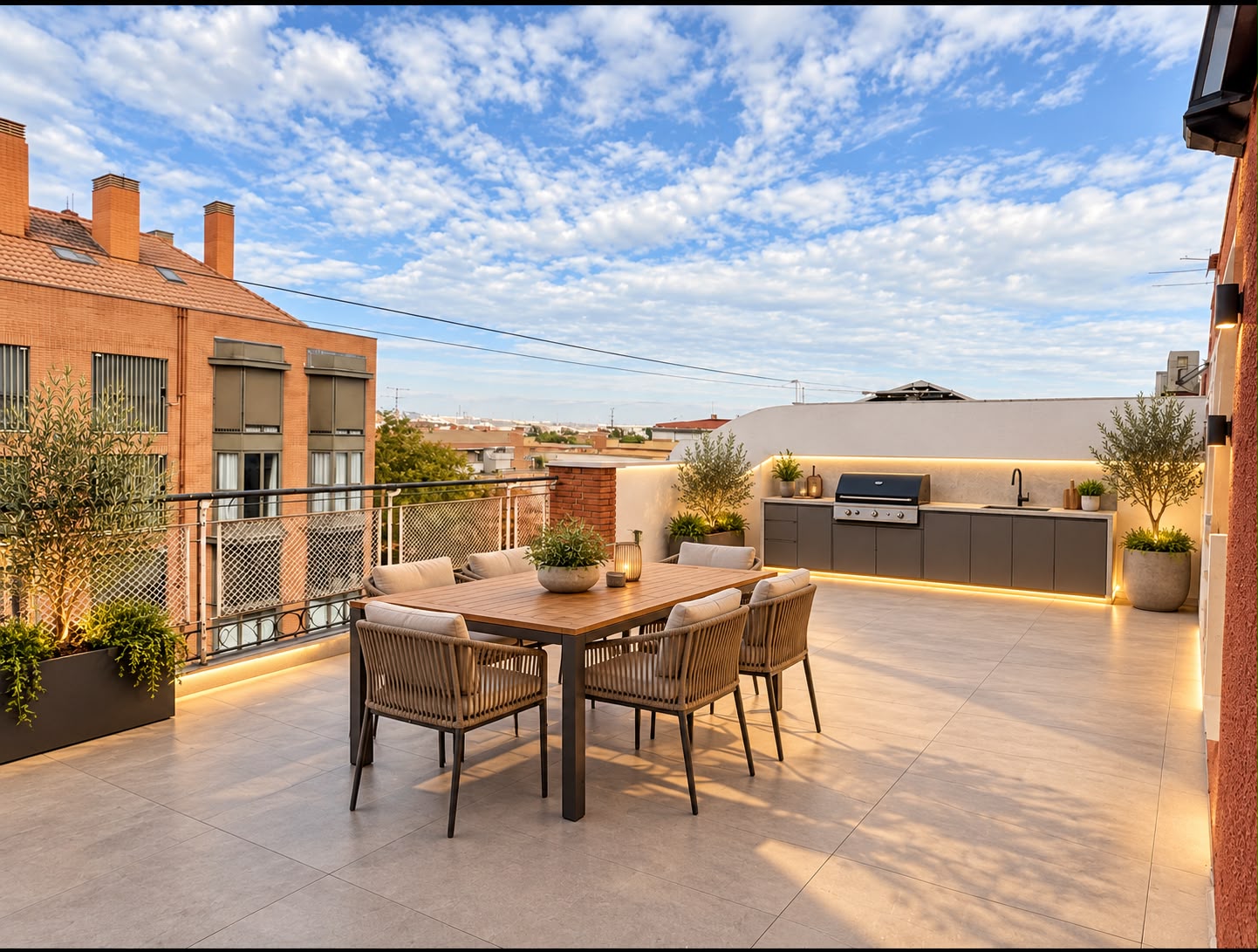 PISO EN VENTA EN CARABANCHEL - VISTA ALEGRE