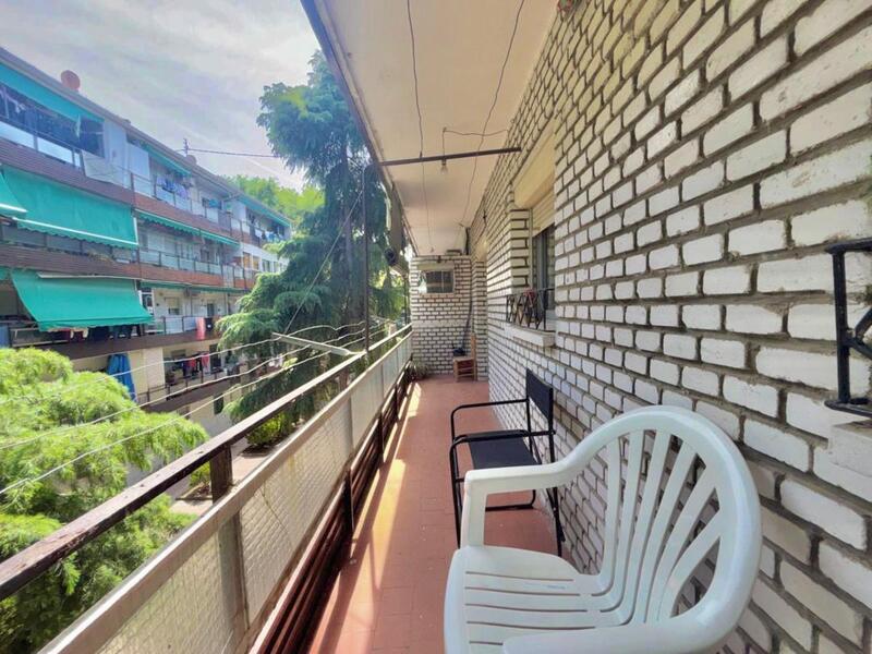 PISO EN VENTA EN TORREJON DE ARD�Z - CENTRO