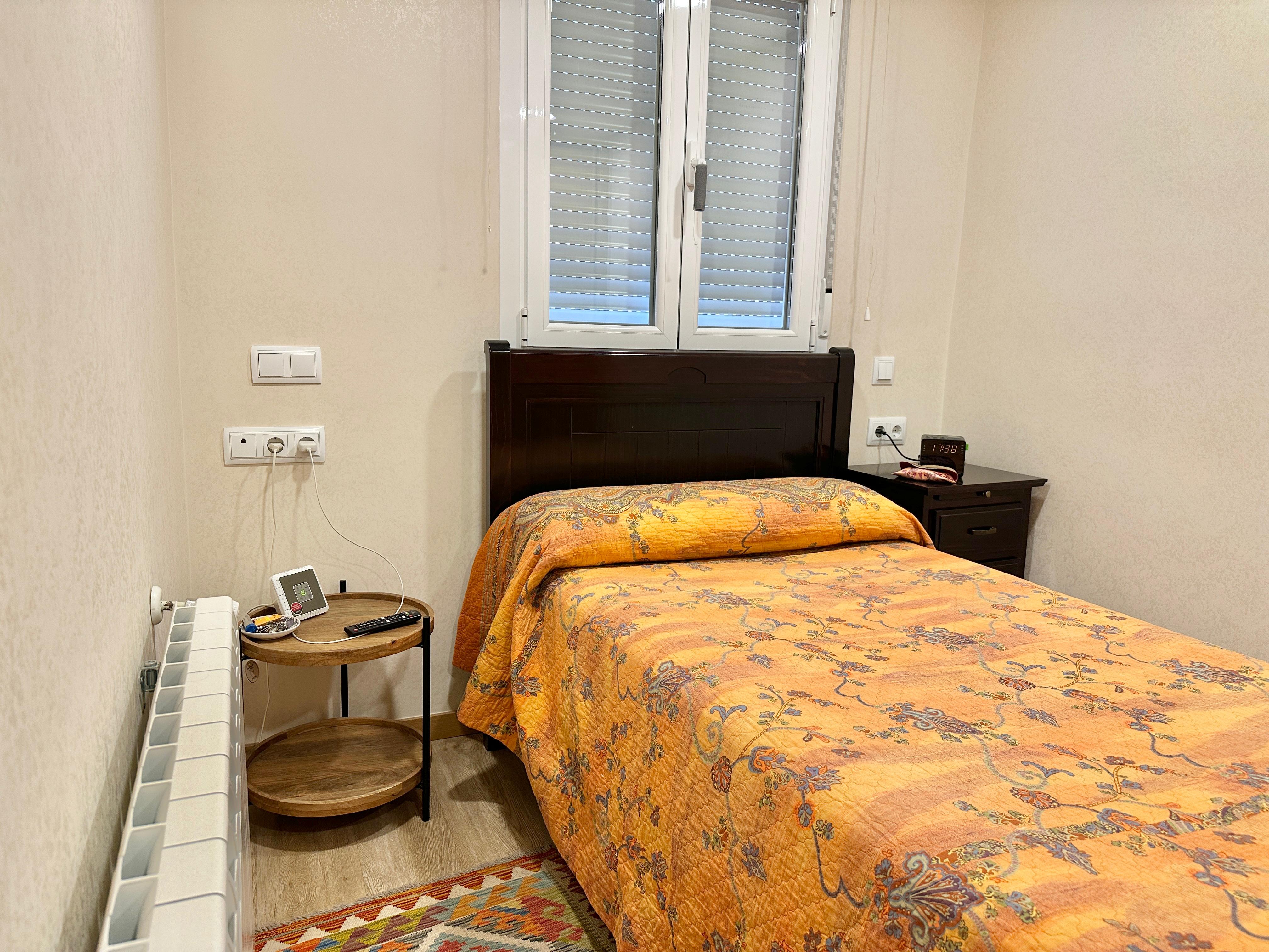 PISO EN VENTA EN CARABANCHEL - VISTA ALEGRE