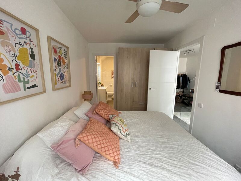 PISO EN VENTA EN CHAMBER� - TRAFALGAR