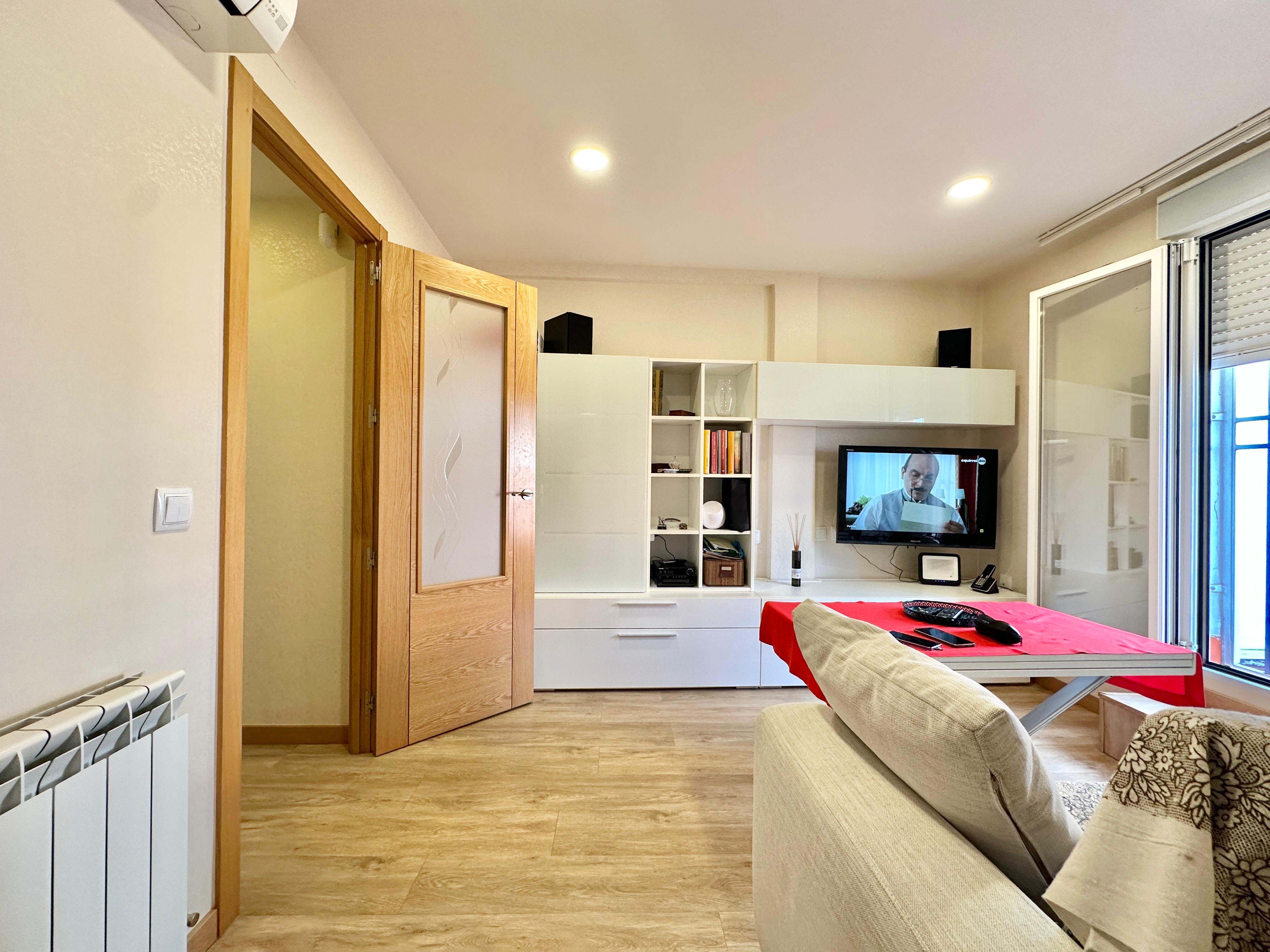 PISO EN VENTA EN CARABANCHEL - VISTA ALEGRE