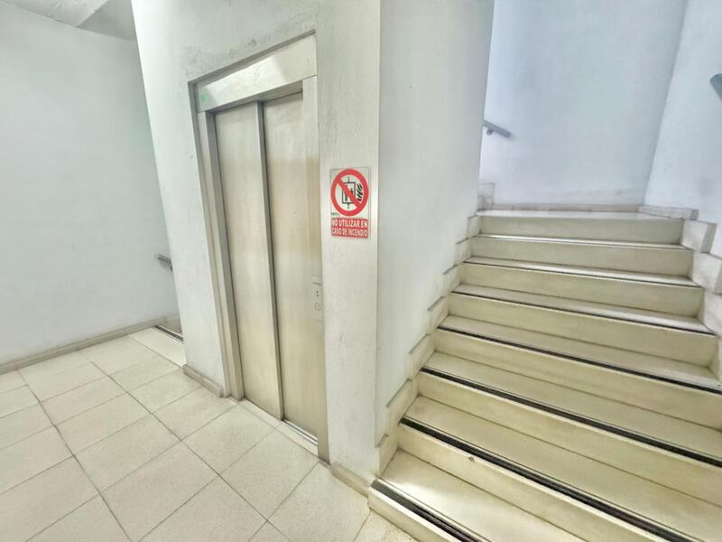 GARAJE EN VENTA EN TORREJON DE ARD�Z - CENTRO