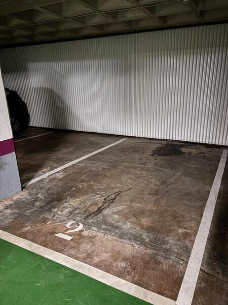 GARAJE EN ALQUILER EN TORREJON DE ARD�Z - CENTRO