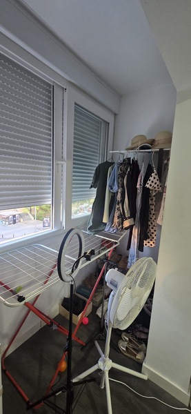 PISO EN VENTA EN FUENCARRAL - TRES OLIVOS - VALVERDE