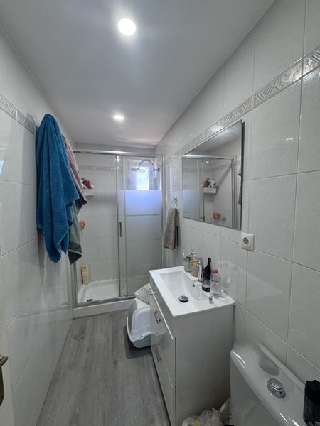 PISO EN VENTA EN FUENCARRAL - TRES OLIVOS - VALVERDE
