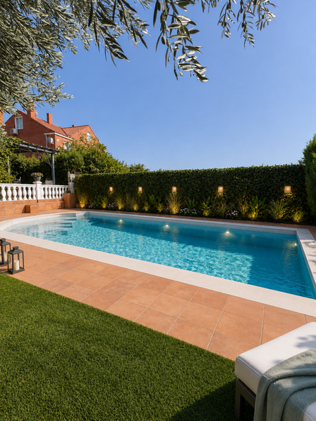 CHALET PAREADO EN VENTA EN COSLADA - LA ESPINILLA - PARQUE BLANCO