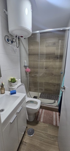 PISO EN VENTA EN FUENCARRAL - TRES OLIVOS - VALVERDE