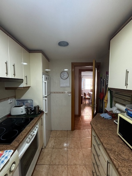 PISO EN VENTA EN FUENCARRAL - TRES OLIVOS - VALVERDE