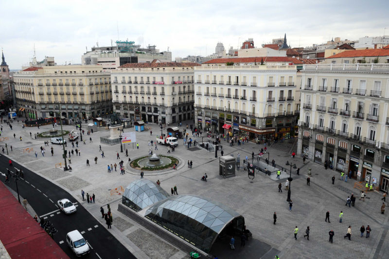 PISO EN VENTA EN CENTRO - SOL