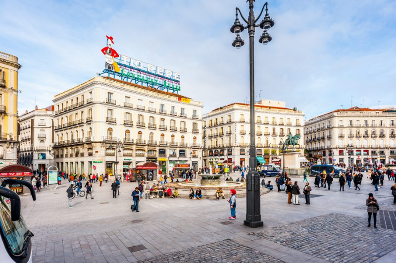 PISO EN VENTA EN CENTRO - SOL
