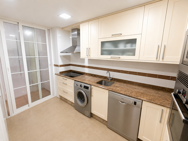 PISO EN VENTA EN MONCLOA - ARAVACA - VALDEZARZA
