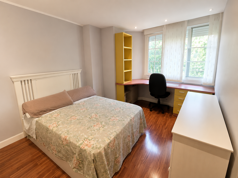 PISO EN VENTA EN MONCLOA - ARAVACA - VALDEZARZA