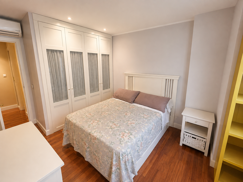 PISO EN VENTA EN MONCLOA - ARAVACA - VALDEZARZA