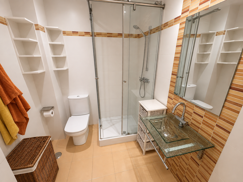 PISO EN VENTA EN MONCLOA - ARAVACA - VALDEZARZA