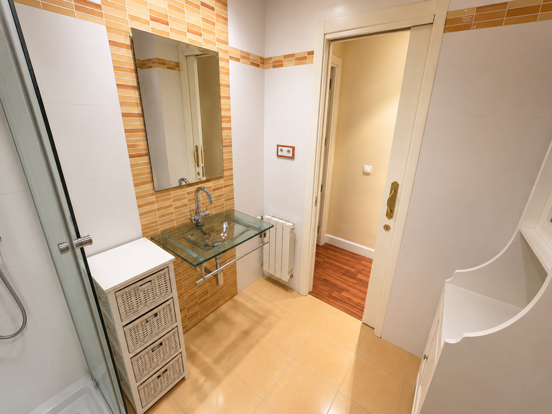 PISO EN VENTA EN MONCLOA - ARAVACA - VALDEZARZA