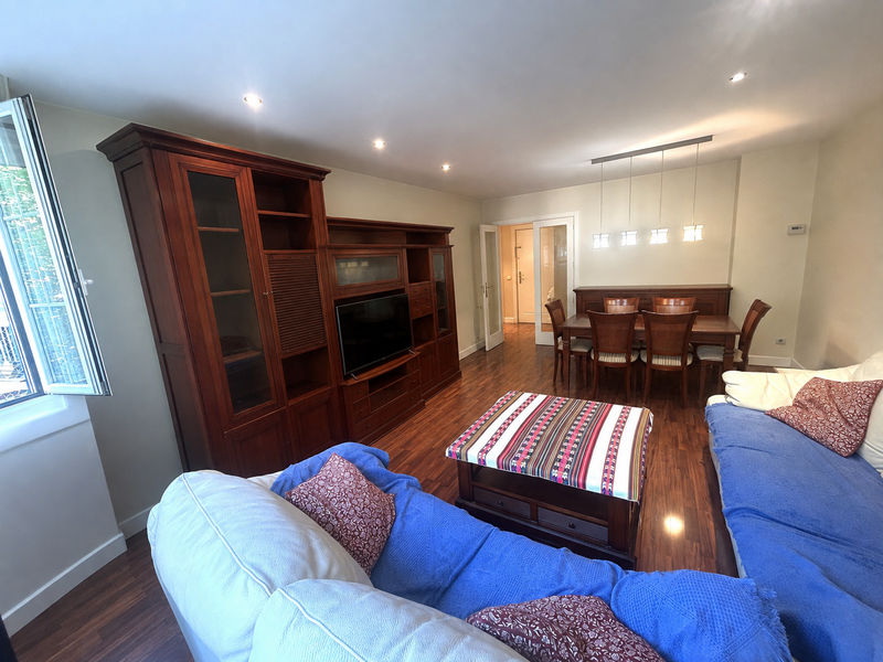 PISO EN VENTA EN MONCLOA - ARAVACA - VALDEZARZA