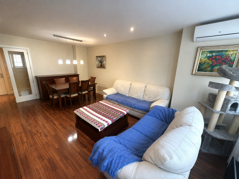 PISO EN VENTA EN MONCLOA - ARAVACA - VALDEZARZA