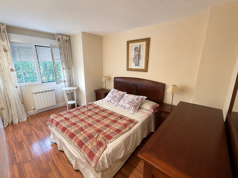 PISO EN VENTA EN MONCLOA - ARAVACA - VALDEZARZA