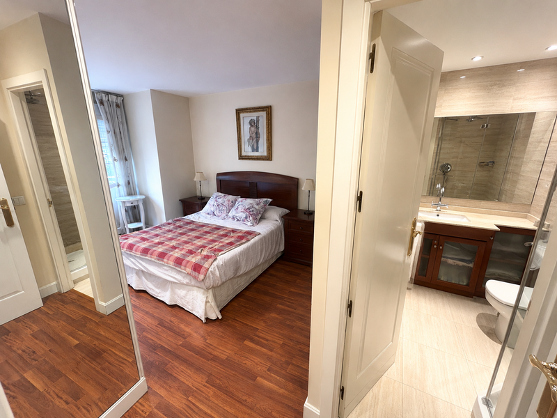 PISO EN VENTA EN MONCLOA - ARAVACA - VALDEZARZA