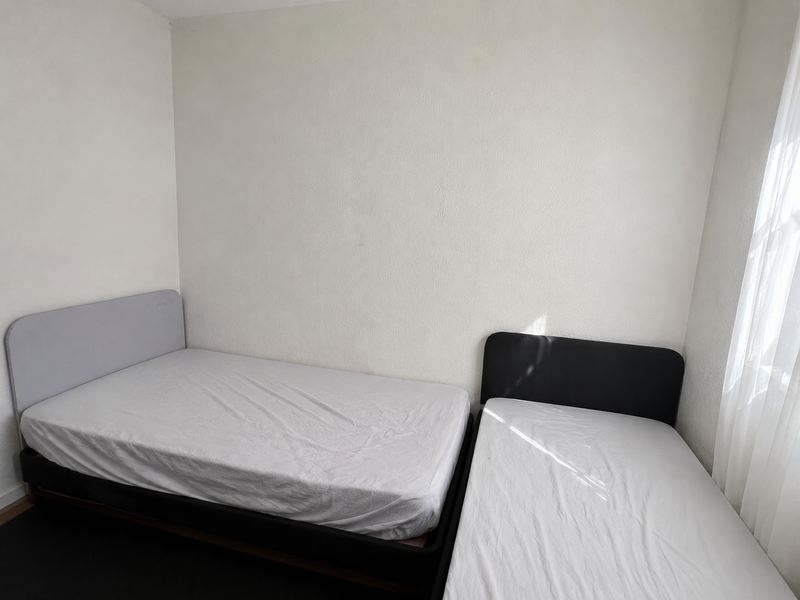 PISO EN VENTA EN CARABANCHEL - ABRANTES