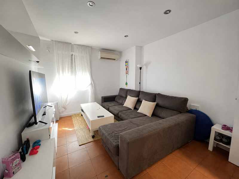 PISO EN VENTA EN CARABANCHEL - ABRANTES