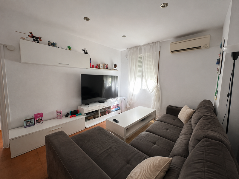 PISO EN VENTA EN CARABANCHEL - ABRANTES
