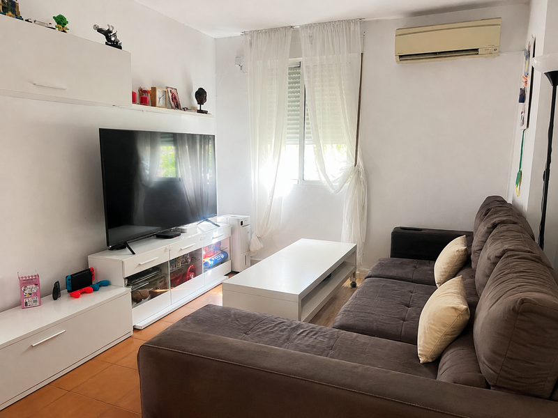 PISO EN VENTA EN CARABANCHEL - ABRANTES