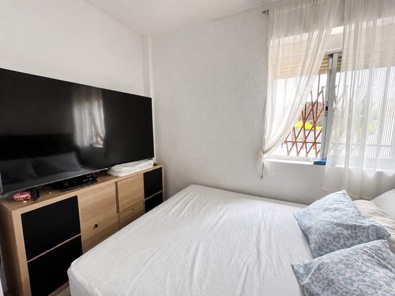 PISO EN VENTA EN CARABANCHEL - ABRANTES