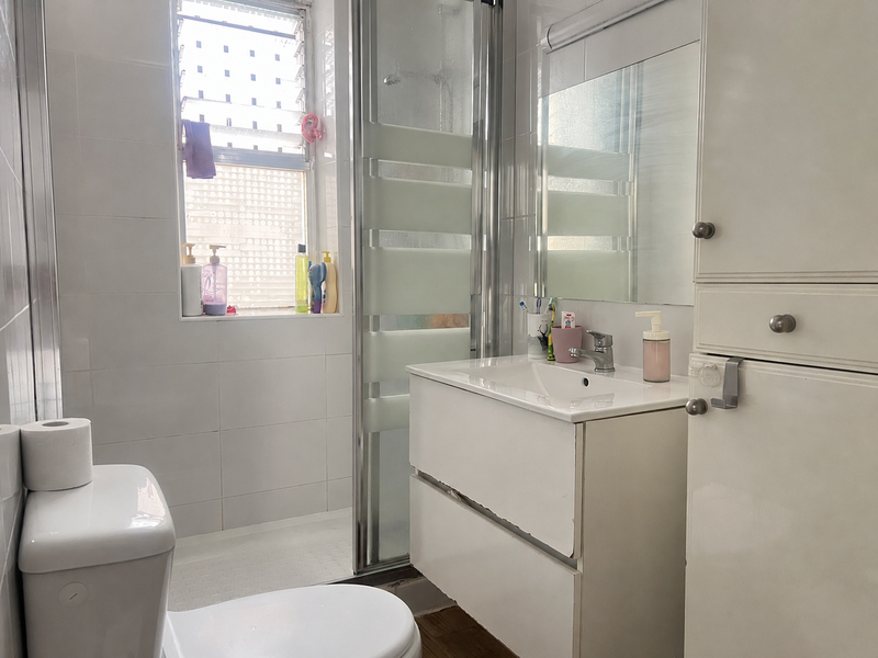 PISO EN VENTA EN CARABANCHEL - ABRANTES
