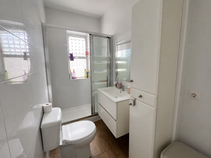 PISO EN VENTA EN CARABANCHEL - ABRANTES