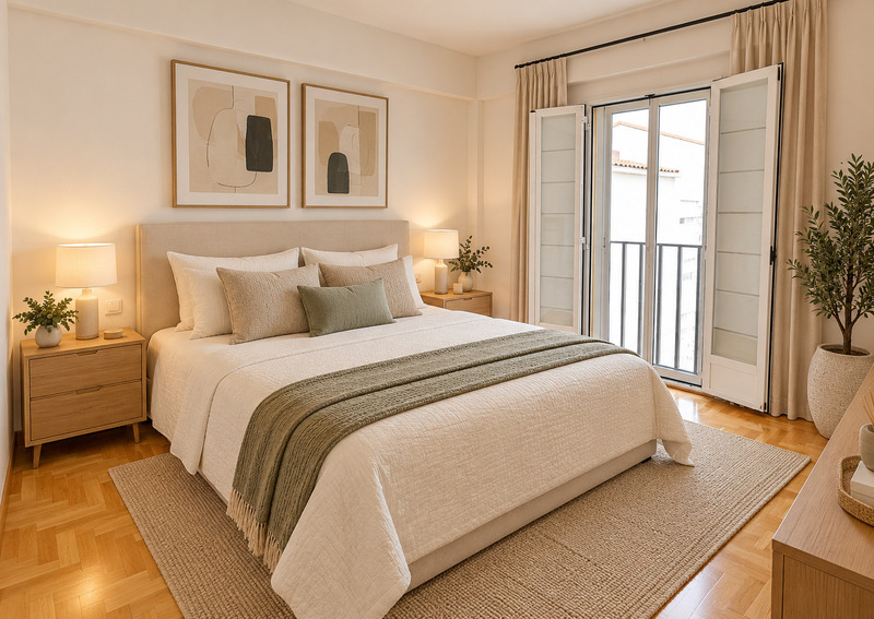 PISO EN VENTA EN SAN BLAS - ARCOS DE JAL�N