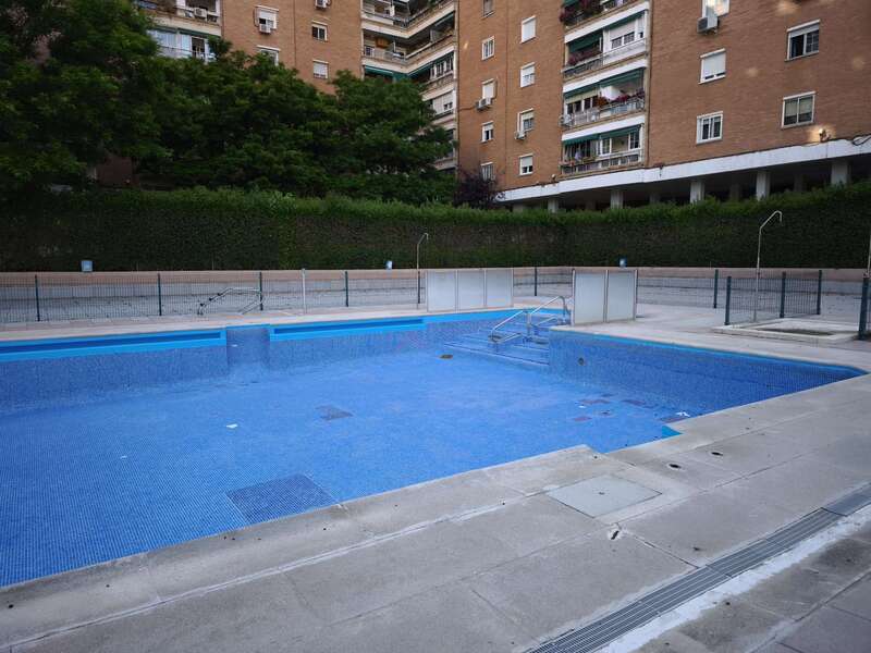 PISO EN VENTA EN ALCORCON