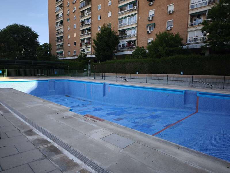 PISO EN VENTA EN ALCORCON