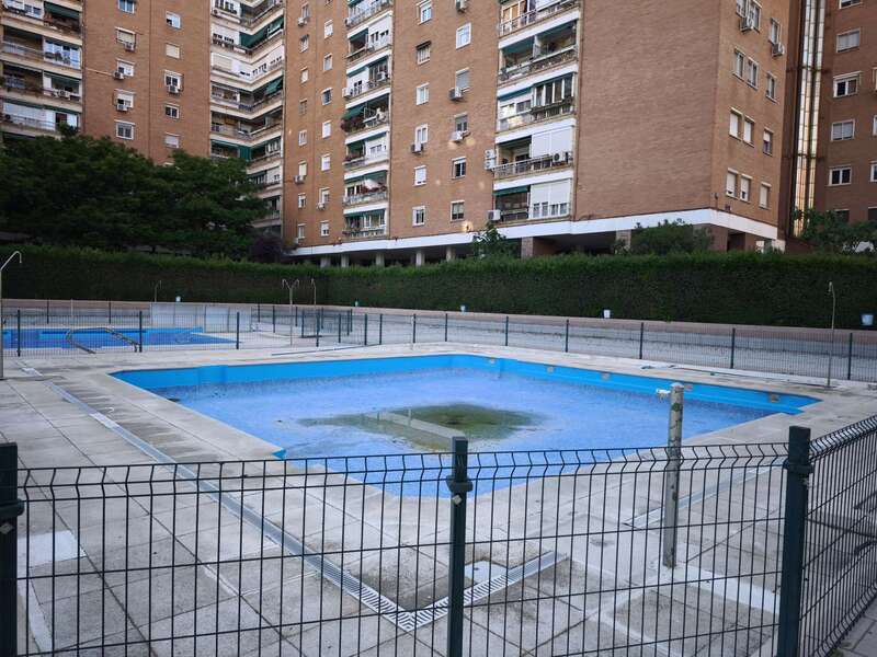 PISO EN VENTA EN ALCORCON